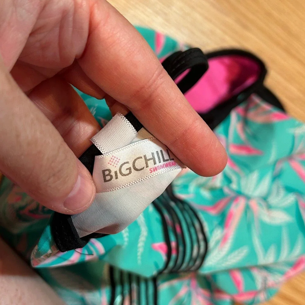 Big Chill big chill
